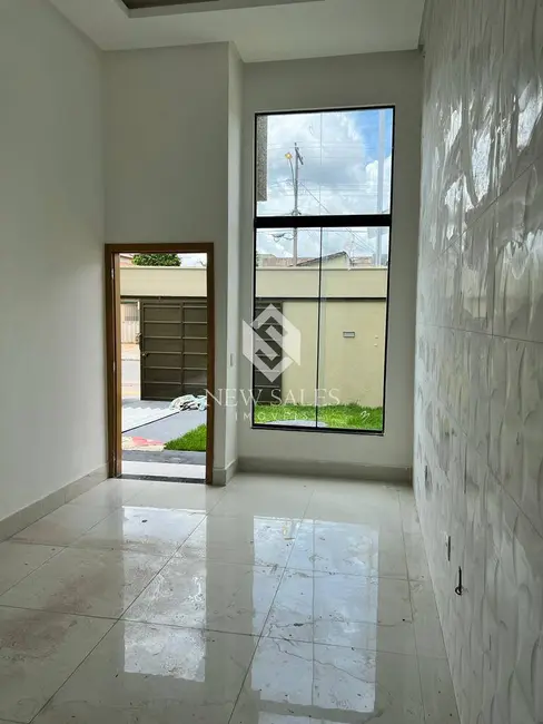 Foto 3 de Casa com 3 quartos à venda, 180m2 em Garavelo Residencial Park, Aparecida De Goiania - GO