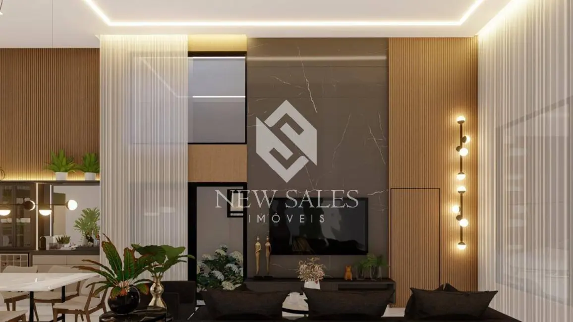 Foto 8 de Casa com 3 quartos à venda, 180m2 em Garavelo Residencial Park, Aparecida De Goiania - GO