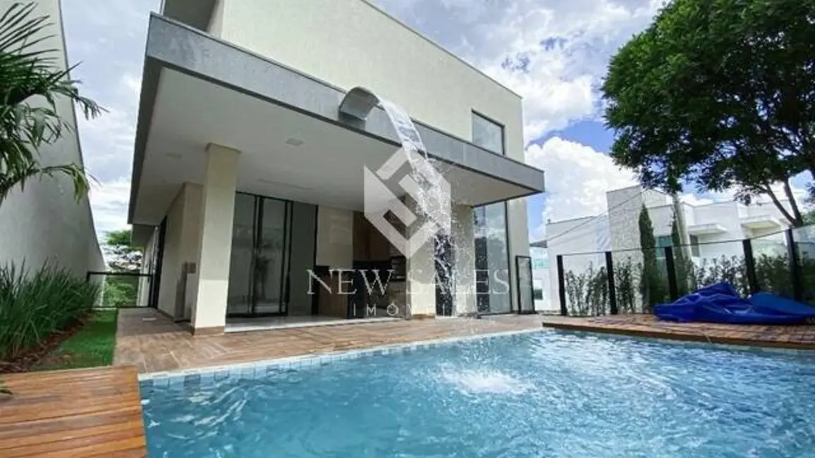 Foto 1 de Casa com 5 quartos à venda, 495m2 em Goiania - GO