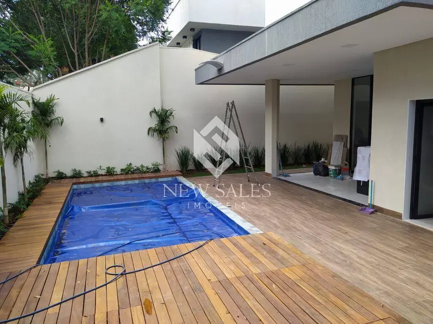 Foto 4 de Casa com 5 quartos à venda, 495m2 em Goiania - GO