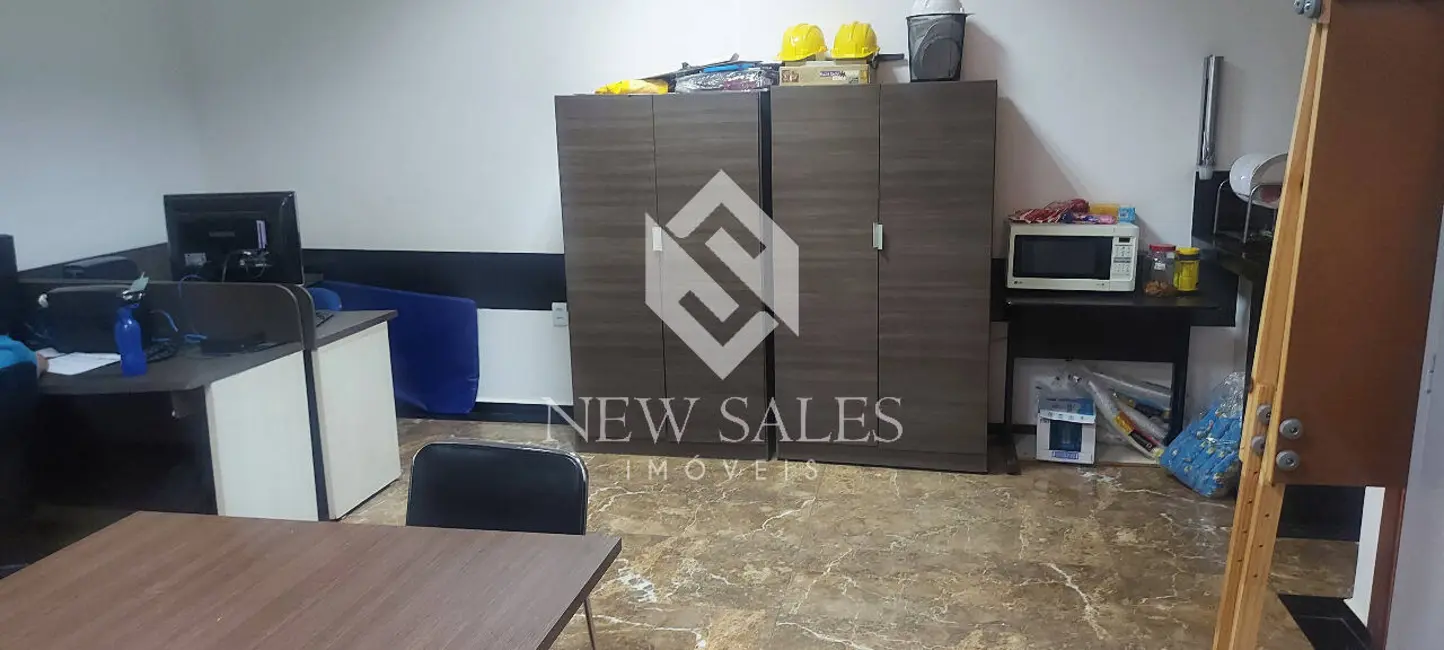 Sala Comercial à venda, 438m2 em Nova Suiça, Goiania - GO - imagem 5 Foto 5 de Sala Comercial à venda, 438m2 em Nova Suiça, Goiania - GO