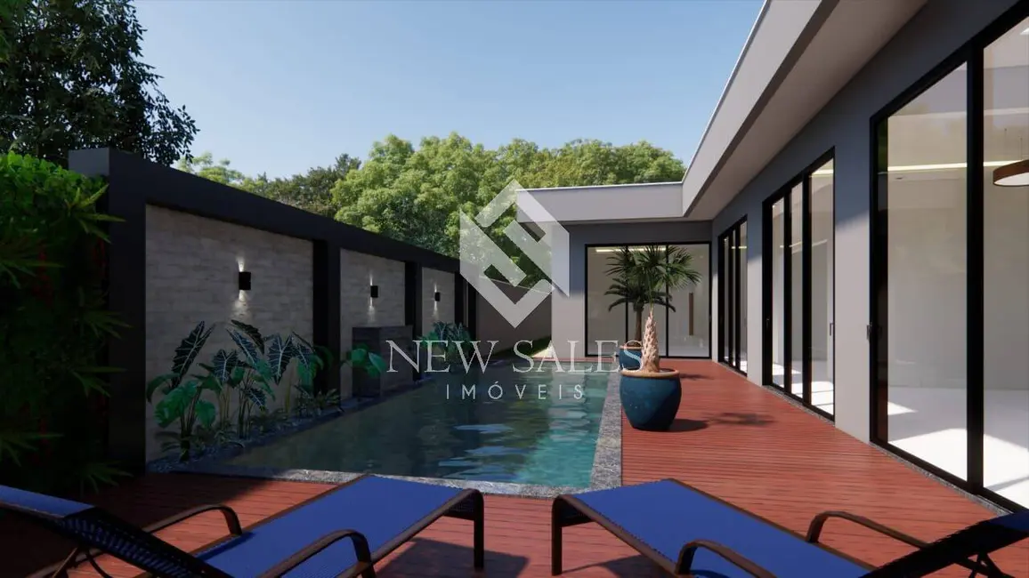 Foto 4 de Casa com 4 quartos à venda, 658m2 em Fazenda Vau das Pombas, Goiania - GO