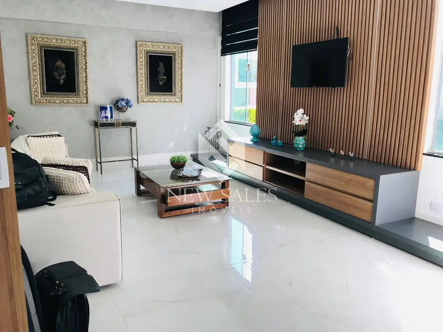 Foto 1 de Casa de Condomínio com 4 quartos à venda, 387m2 em Jardins Madri, Goiania - GO