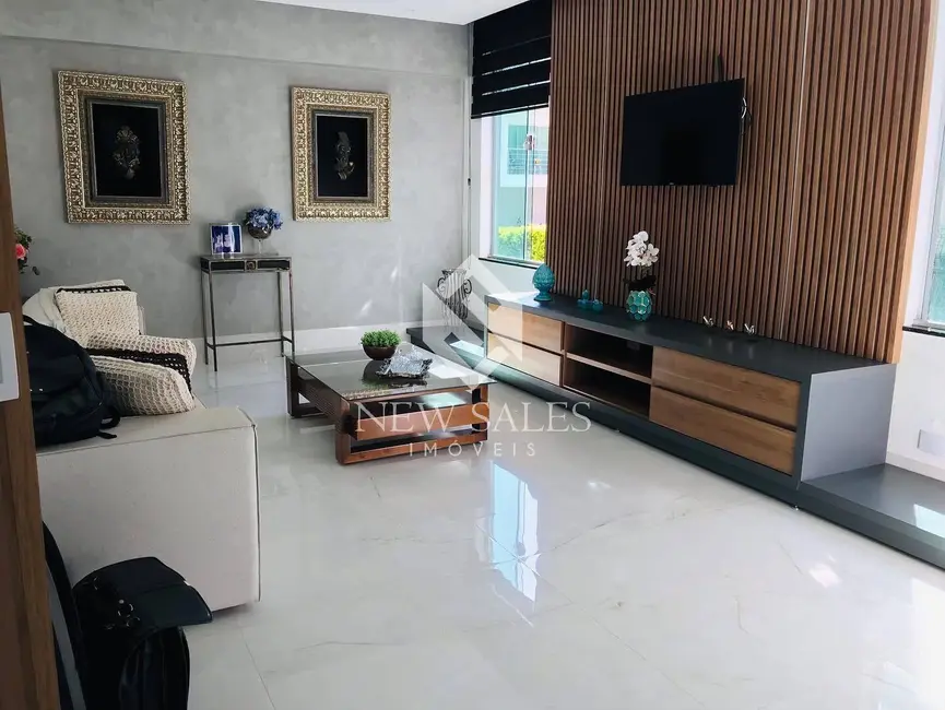 Foto 2 de Casa de Condomínio com 4 quartos à venda, 387m2 em Jardins Madri, Goiania - GO