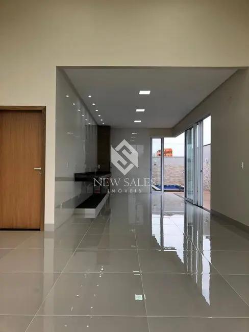Foto 3 de Casa com 4 quartos à venda, 377m2 em Jardins Lisboa, Goiania - GO