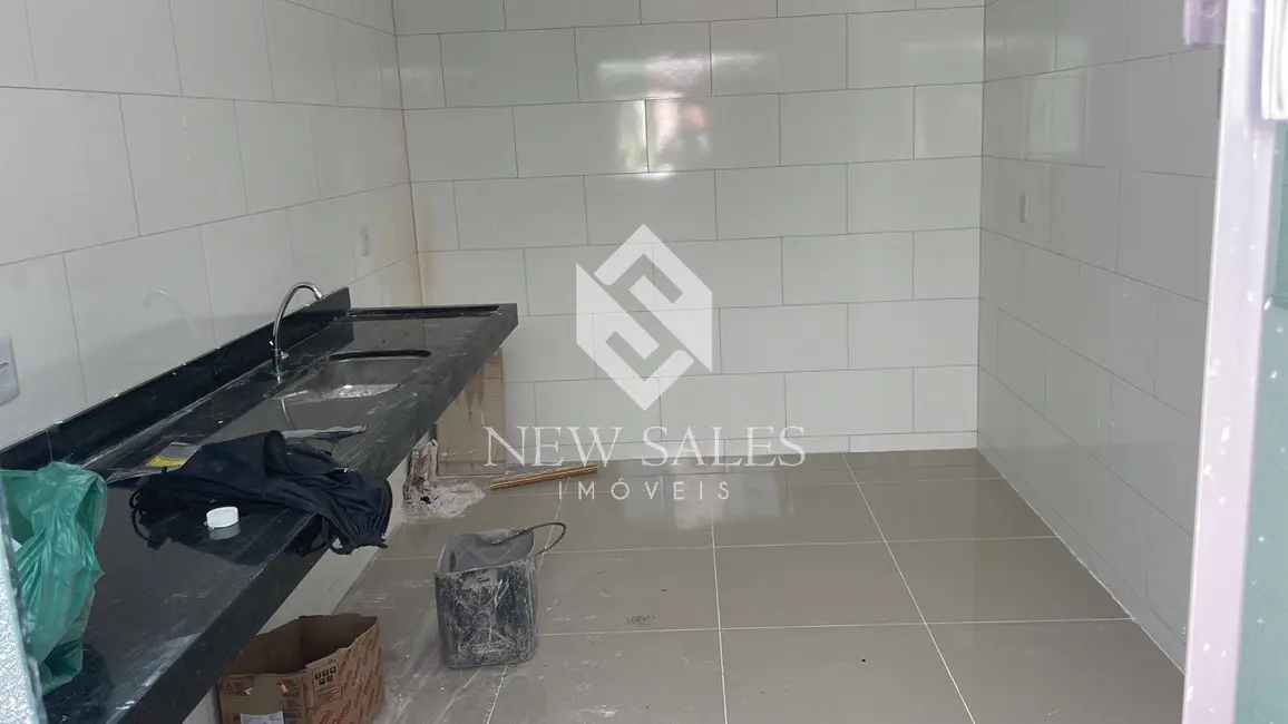 Foto 2 de Casa com 2 quartos à venda, 200m2 em Goianira - GO