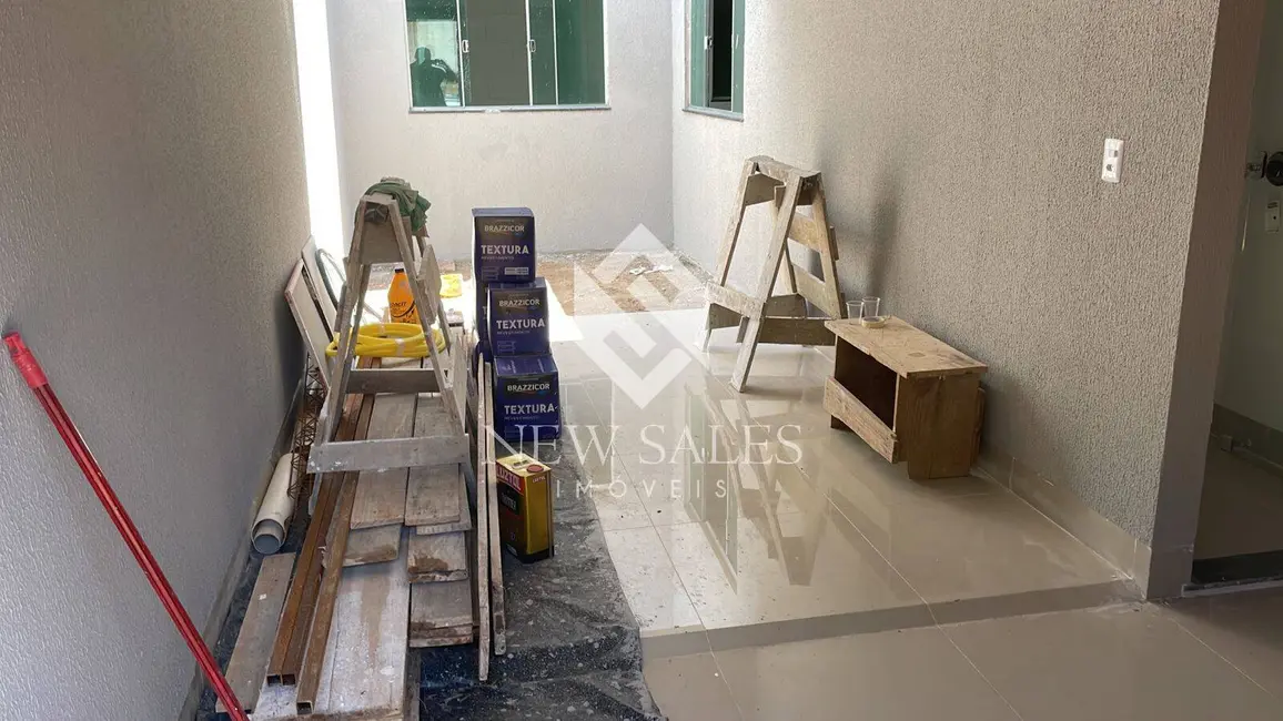 Foto 6 de Casa com 2 quartos à venda, 200m2 em Goianira - GO