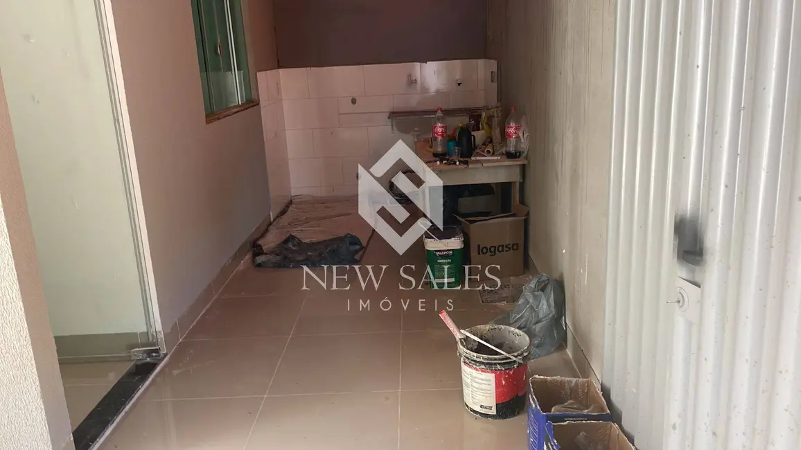 Foto 7 de Casa com 2 quartos à venda, 200m2 em Goianira - GO