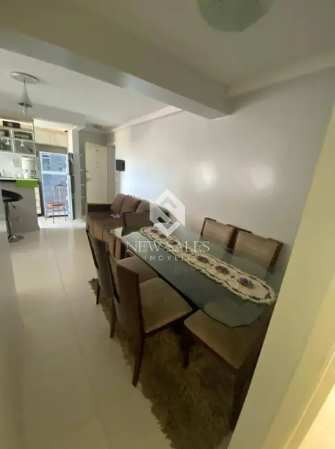 Foto 1 de Apartamento com 3 quartos à venda, 75m2 em Vila Rosa, Goiania - GO