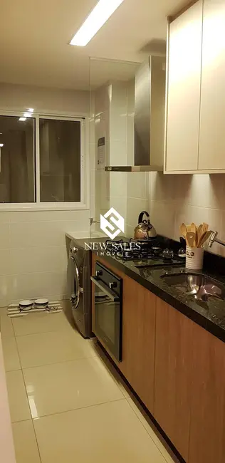 Apartamento com 2 quartos à venda, 60m2 em Village Veneza, Goiania - GO - imagem 3 Foto 3 de Apartamento com 2 quartos à venda, 60m2 em Village Veneza, Goiania - GO