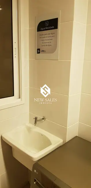 Apartamento com 2 quartos à venda, 60m2 em Village Veneza, Goiania - GO - imagem 8 Foto 8 de Apartamento com 2 quartos à venda, 60m2 em Village Veneza, Goiania - GO