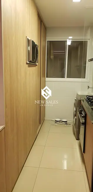 Apartamento com 2 quartos à venda, 60m2 em Village Veneza, Goiania - GO - imagem 9 Foto 9 de Apartamento com 2 quartos à venda, 60m2 em Village Veneza, Goiania - GO