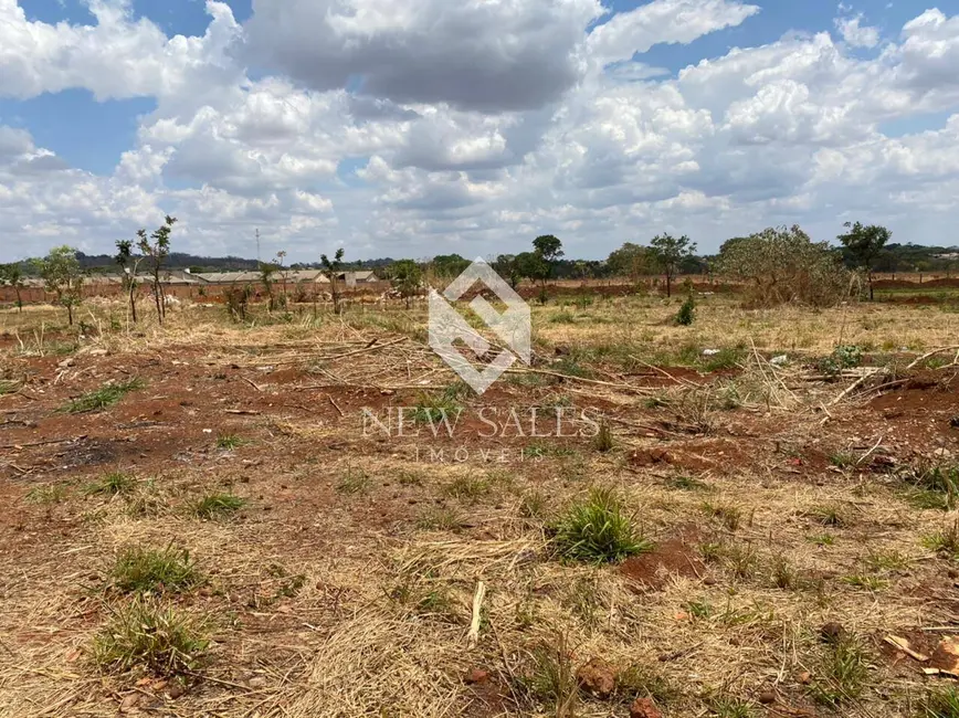 Terreno / Lote à venda, 2700m2 em Setor Cristina, Trindade - GO - imagem 2 Foto 2 de Terreno / Lote à venda, 2700m2 em Setor Cristina, Trindade - GO