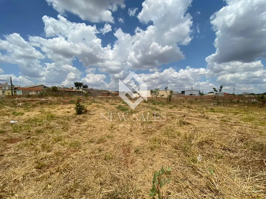 Terreno / Lote à venda, 2700m2 em Setor Cristina, Trindade - GO - imagem 4 Foto 4 de Terreno / Lote à venda, 2700m2 em Setor Cristina, Trindade - GO