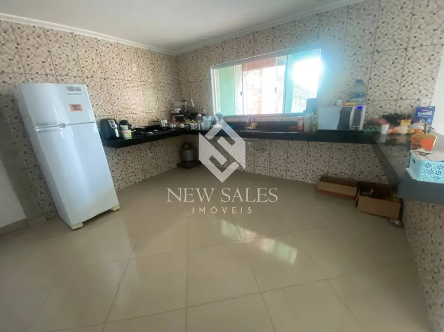 Foto 8 de Casa com 3 quartos à venda, 360m2 em Parque Itatiaia, Aparecida De Goiania - GO