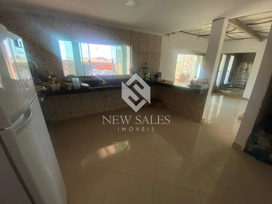 Foto 9 de Casa com 3 quartos à venda, 360m2 em Parque Itatiaia, Aparecida De Goiania - GO