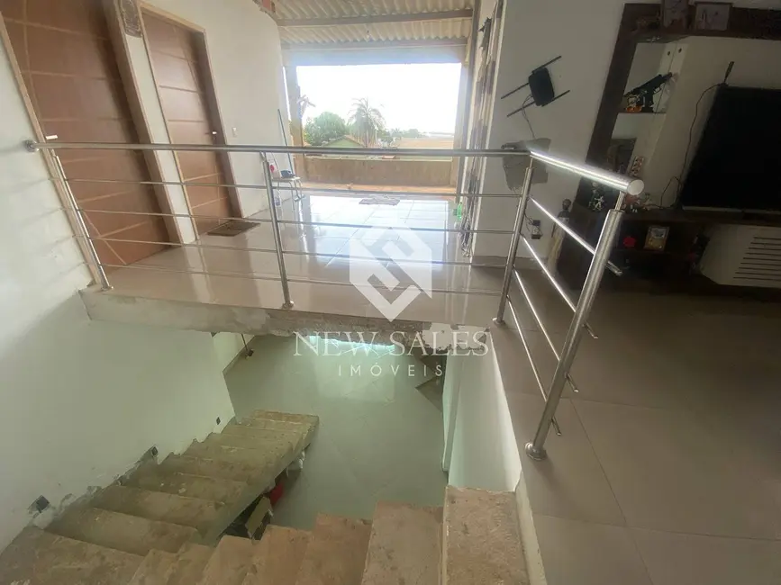 Foto 4 de Casa com 3 quartos à venda, 360m2 em Parque Itatiaia, Aparecida De Goiania - GO