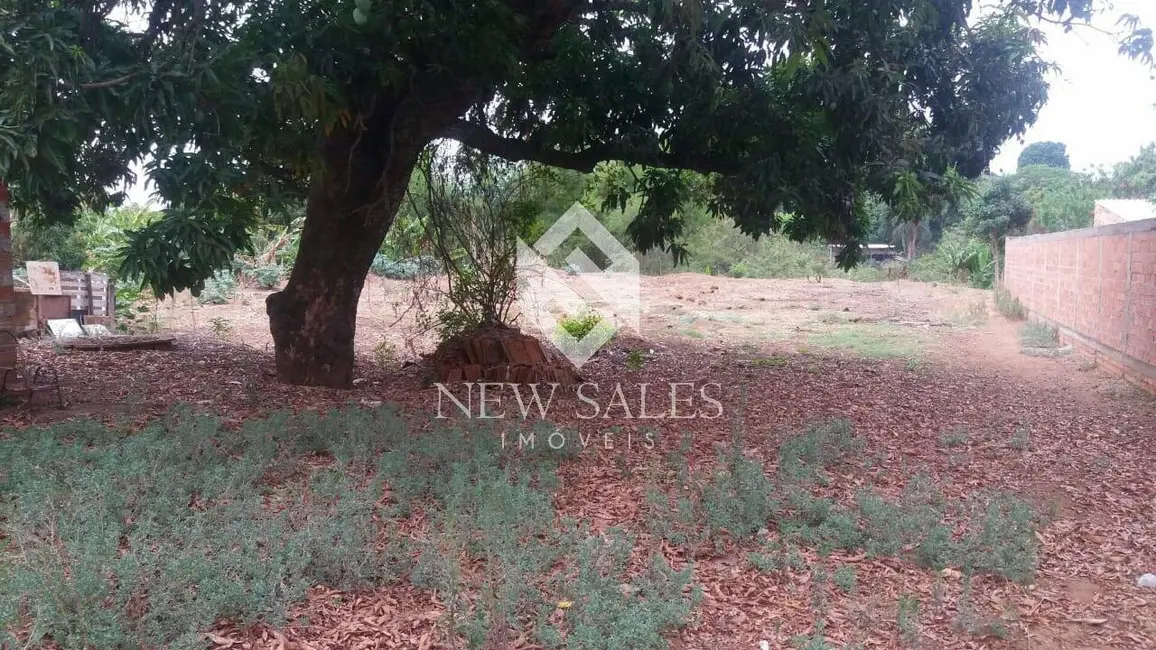 Foto 5 de Terreno / Lote à venda, 2562m2 em Jardim Helvécia, Aparecida De Goiania - GO