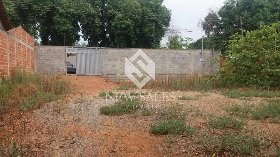 Foto 3 de Terreno / Lote à venda, 2562m2 em Jardim Helvécia, Aparecida De Goiania - GO