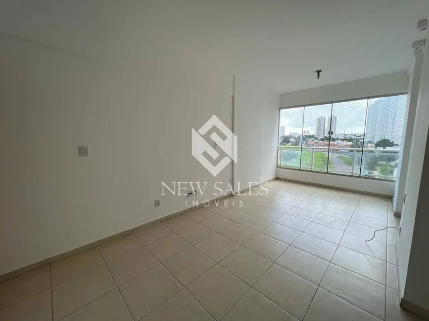 Apartamento com 3 quartos à venda, 75m2 em Parque Amazônia, Goiania - GO - imagem 2 Foto 2 de Apartamento com 3 quartos à venda, 75m2 em Parque Amazônia, Goiania - GO