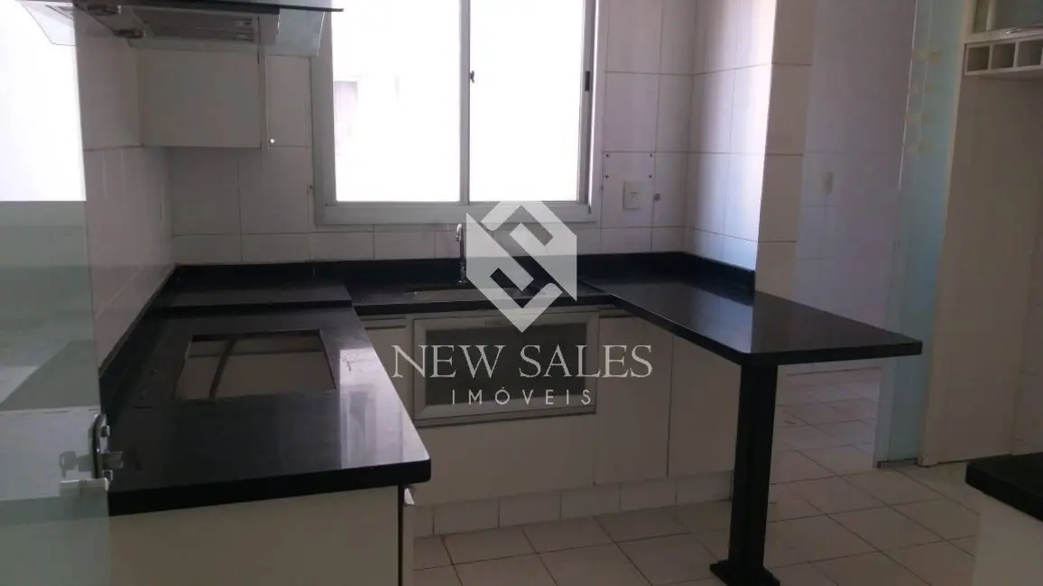 Foto 5 de Apartamento com 4 quartos à venda, 120m2 em Nova Suiça, Goiania - GO