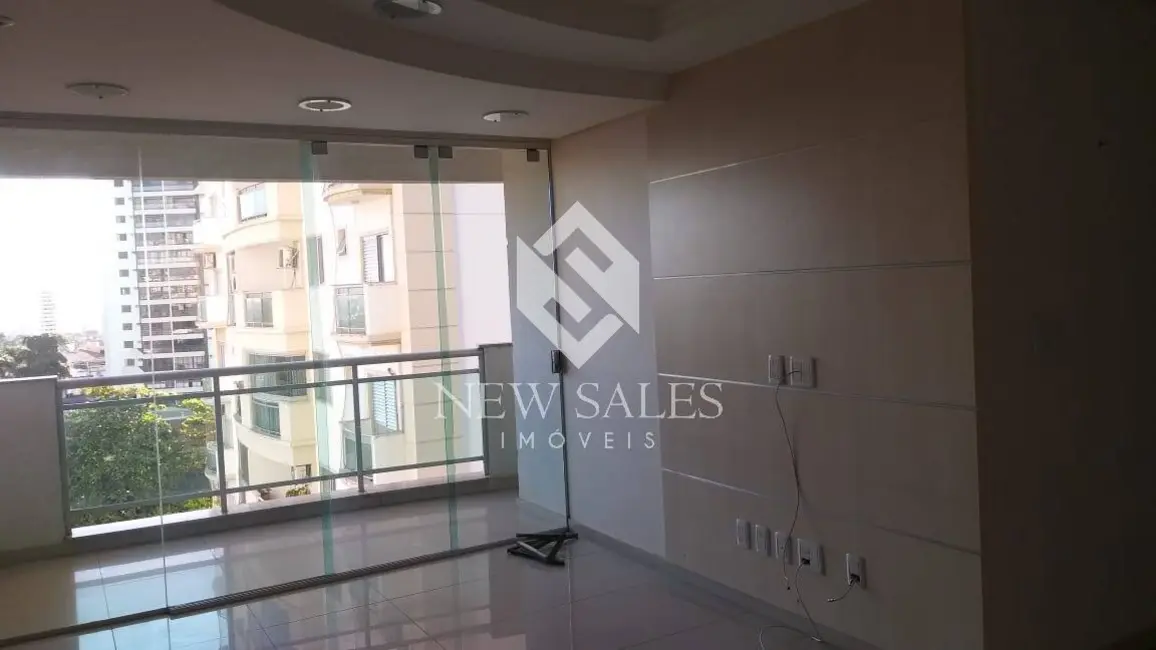 Foto 2 de Apartamento com 4 quartos à venda, 120m2 em Nova Suiça, Goiania - GO