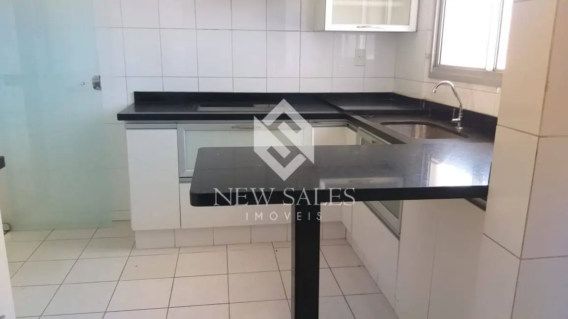 Foto 4 de Apartamento com 4 quartos à venda, 120m2 em Nova Suiça, Goiania - GO