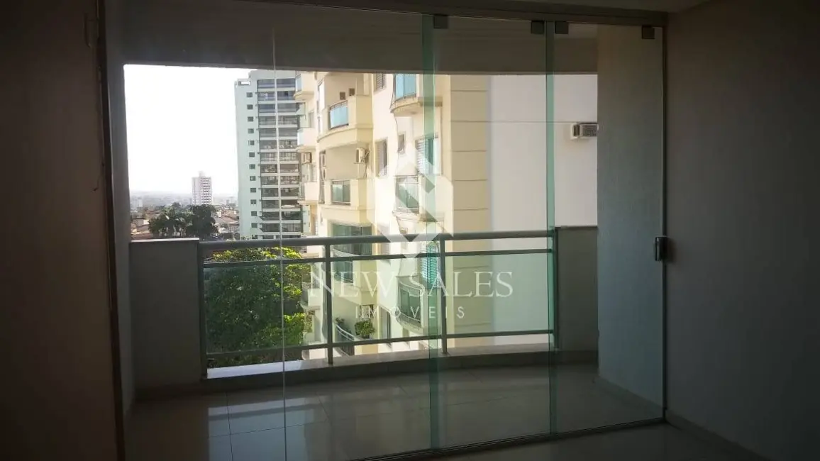 Foto 1 de Apartamento com 4 quartos à venda, 120m2 em Nova Suiça, Goiania - GO