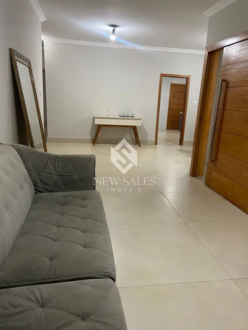 Foto 8 de Casa com 3 quartos à venda, 360m2 em Jardim Santo Antônio, Goiania - GO