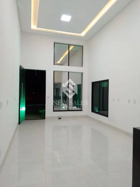 Foto 5 de Casa com 3 quartos à venda, 360m2 em Setor Morada do Lago, Trindade - GO