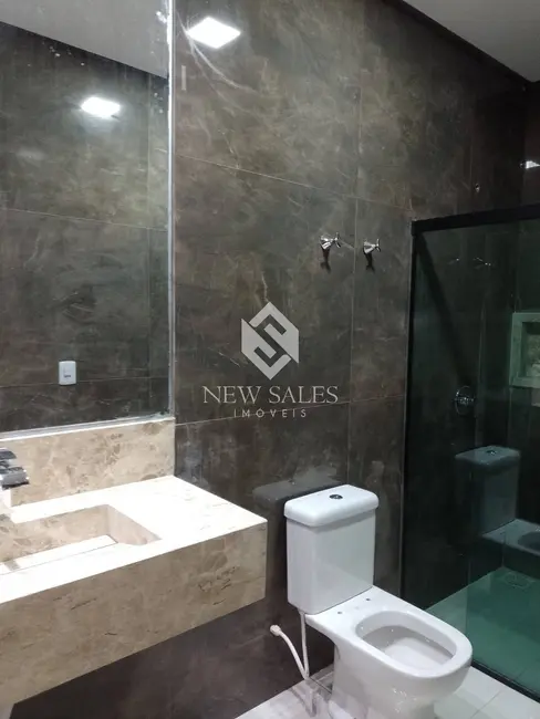 Foto 9 de Casa com 3 quartos à venda, 360m2 em Setor Morada do Lago, Trindade - GO