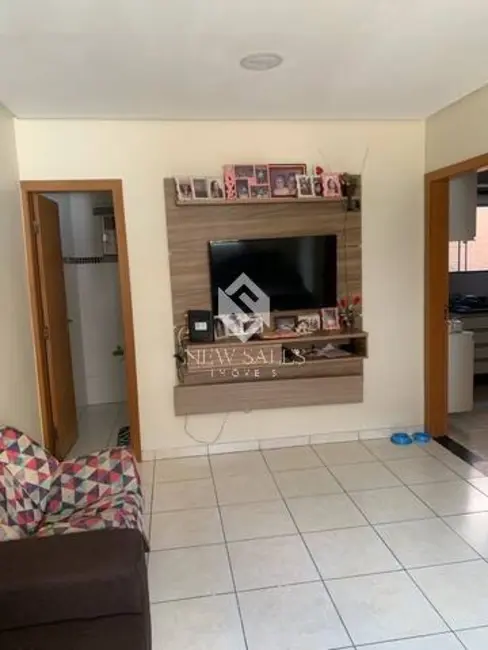 Foto 4 de Casa com 3 quartos à venda, 170m2 em Setor Morada do Sol, Goiania - GO