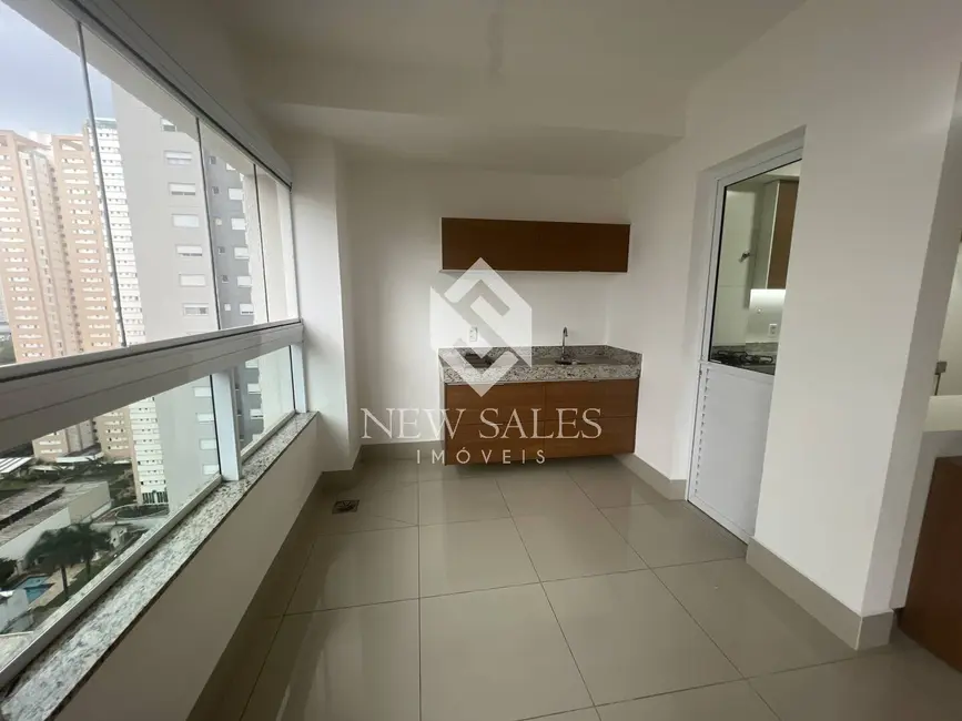 Apartamento com 3 quartos à venda, 107m2 em Setor Bueno, Goiania - GO - imagem 5 Foto 5 de Apartamento com 3 quartos à venda, 107m2 em Setor Bueno, Goiania - GO