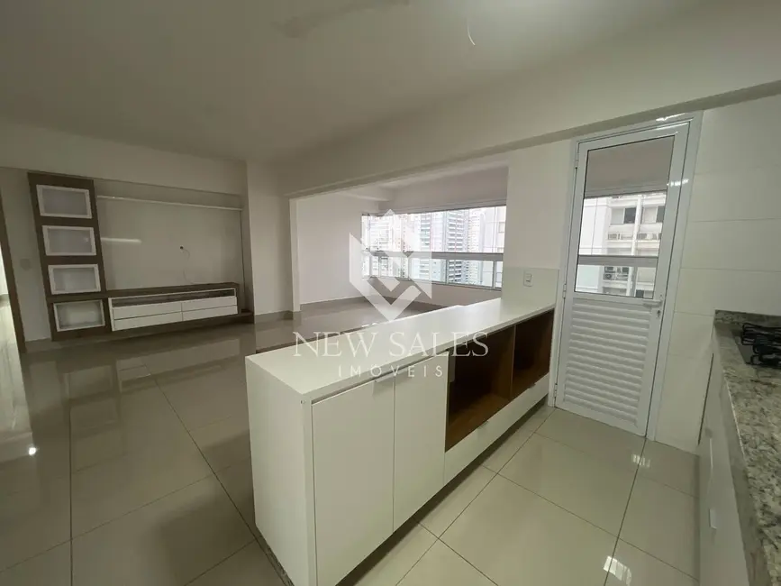 Apartamento com 3 quartos à venda, 107m2 em Setor Bueno, Goiania - GO - imagem 7 Foto 7 de Apartamento com 3 quartos à venda, 107m2 em Setor Bueno, Goiania - GO