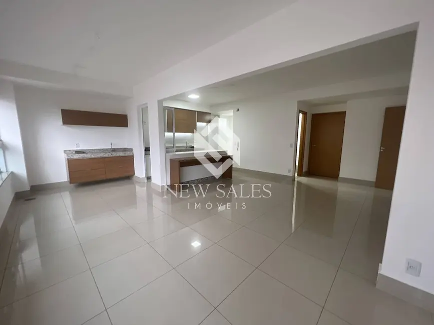 Apartamento com 3 quartos à venda, 107m2 em Setor Bueno, Goiania - GO - imagem 3 Foto 3 de Apartamento com 3 quartos à venda, 107m2 em Setor Bueno, Goiania - GO