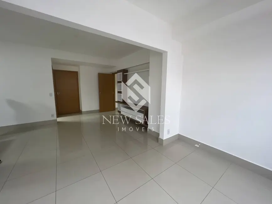 Apartamento com 3 quartos à venda, 107m2 em Setor Bueno, Goiania - GO - imagem 4 Foto 4 de Apartamento com 3 quartos à venda, 107m2 em Setor Bueno, Goiania - GO