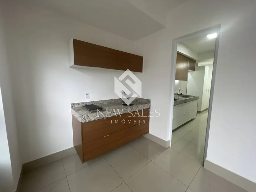 Apartamento com 3 quartos à venda, 107m2 em Setor Bueno, Goiania - GO - imagem 6 Foto 6 de Apartamento com 3 quartos à venda, 107m2 em Setor Bueno, Goiania - GO