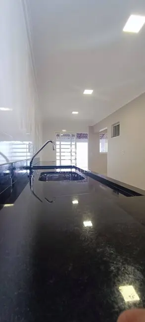 Foto 9 de Casa com 3 quartos à venda, 200m2 em Parque Atheneu, Goiania - GO