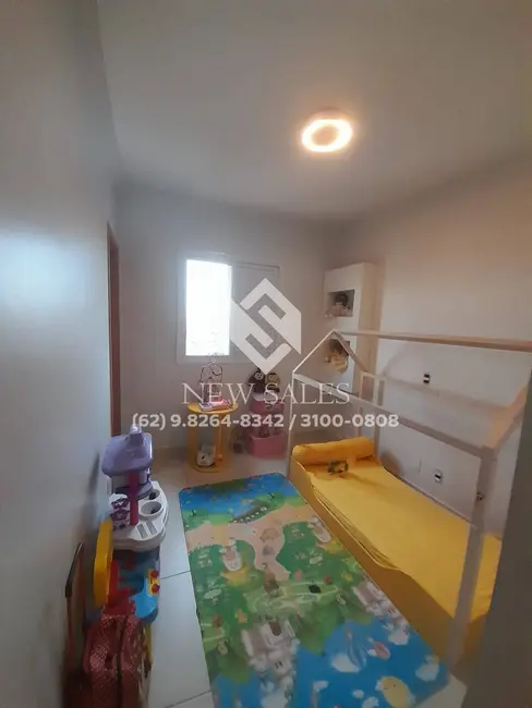 Apartamento com 3 quartos à venda, 92m2 em Parque Amazônia, Goiania - GO - imagem 7 Foto 7 de Apartamento com 3 quartos à venda, 92m2 em Parque Amazônia, Goiania - GO