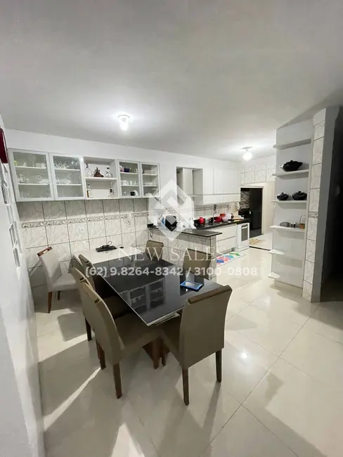 Foto 8 de Casa com 3 quartos à venda, 600m2 em Cardoso, Aparecida De Goiania - GO