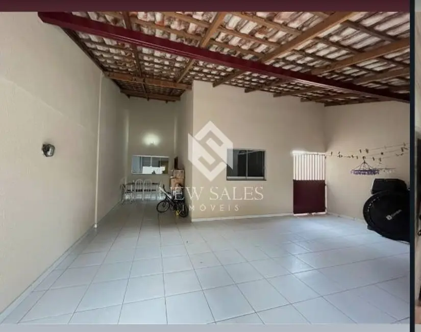 Foto 9 de Casa com 3 quartos à venda, 600m2 em Cardoso, Aparecida De Goiania - GO