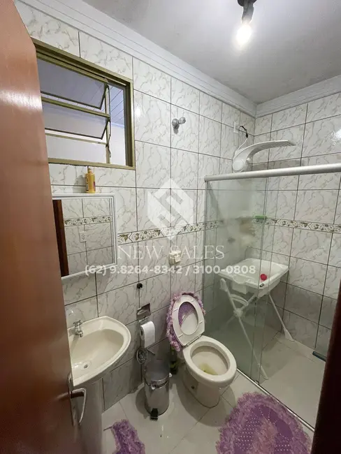 Foto 7 de Casa com 3 quartos à venda, 600m2 em Cardoso, Aparecida De Goiania - GO