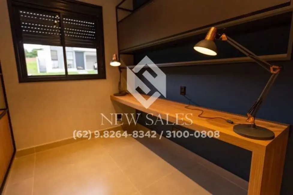 Foto 7 de Casa com 3 quartos à venda, 180m2 em Jardim Itaipu, Goiania - GO