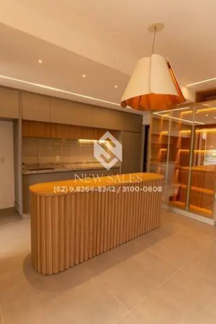 Foto 4 de Casa com 3 quartos à venda, 180m2 em Jardim Itaipu, Goiania - GO