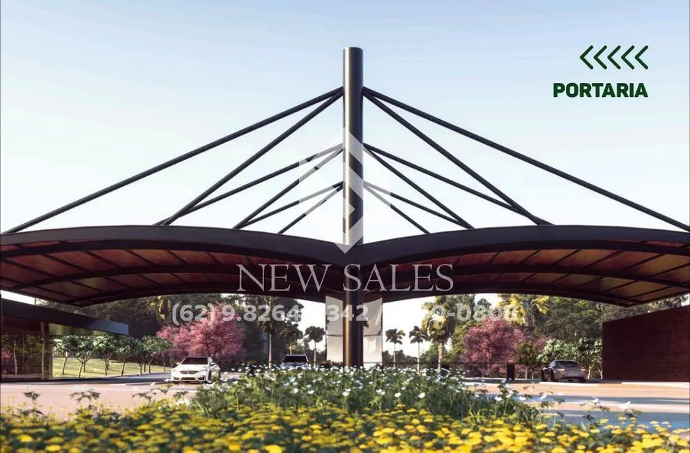 Terreno / Lote à venda, 437m2 em Goiania - GO - imagem 1 Foto 1 de Terreno / Lote à venda, 437m2 em Goiania - GO