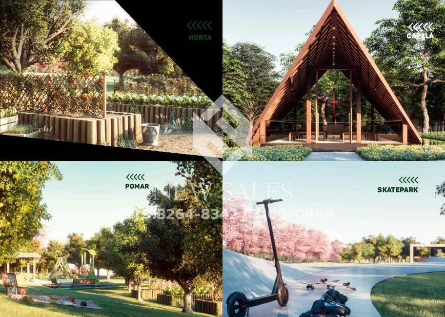 Terreno / Lote à venda, 437m2 em Goiania - GO - imagem 3 Foto 3 de Terreno / Lote à venda, 437m2 em Goiania - GO