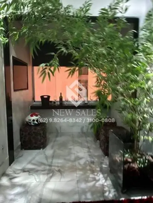 Apartamento com 1 quarto à venda, 58m2 em Vila São João, Goiania - GO - imagem 4 Foto 4 de Apartamento com 1 quarto à venda, 58m2 em Vila São João, Goiania - GO