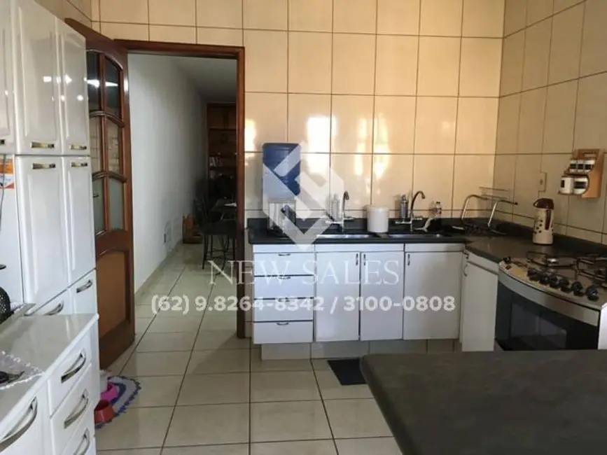 Apartamento com 1 quarto à venda, 58m2 em Vila São João, Goiania - GO - imagem 9 Foto 9 de Apartamento com 1 quarto à venda, 58m2 em Vila São João, Goiania - GO