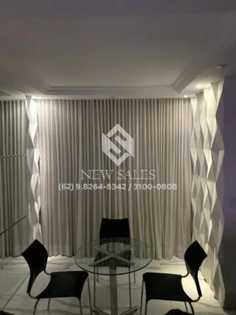 Apartamento com 1 quarto à venda, 58m2 em Vila São João, Goiania - GO - imagem 5 Foto 5 de Apartamento com 1 quarto à venda, 58m2 em Vila São João, Goiania - GO