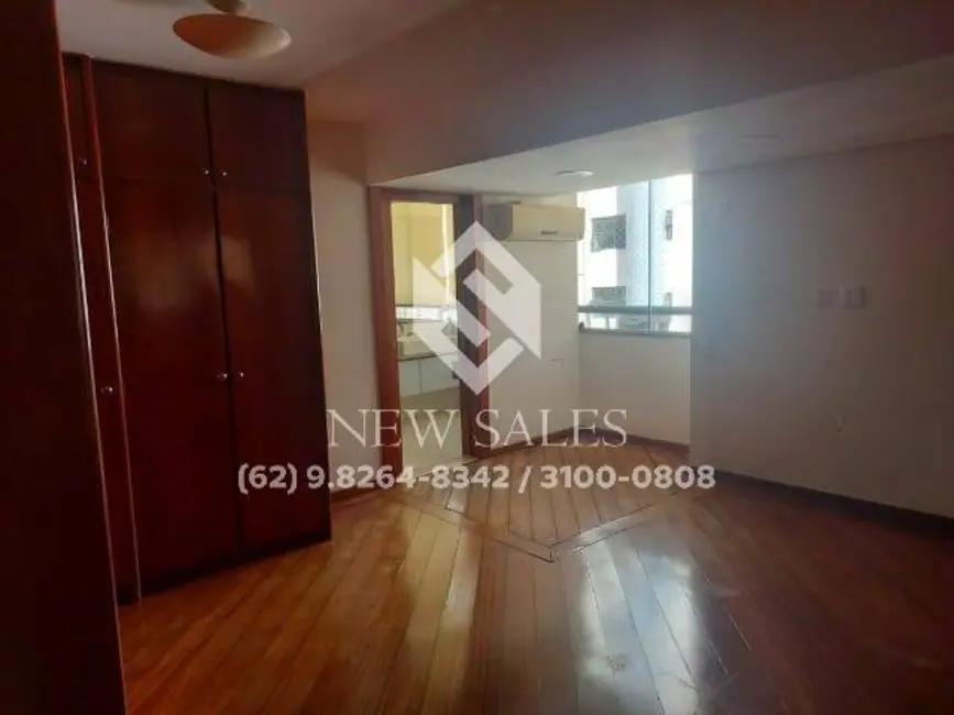Apartamento com 4 quartos à venda, 430m2 em Setor Bueno, Goiania - GO - imagem 6 Foto 6 de Apartamento com 4 quartos à venda, 430m2 em Setor Bueno, Goiania - GO